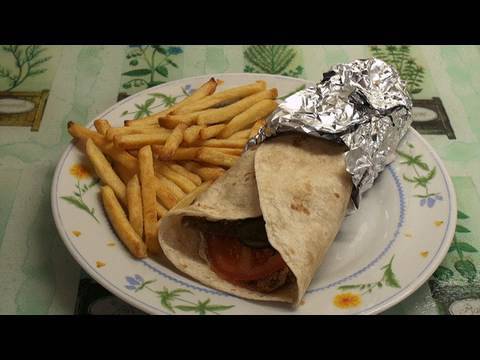 shawarma - Some Shawarma recipes are just WRONG and that makes me ANGRY to the point of EXPLODING!!! See for yourself. PLUS, learn how to thinly slice uncooked meat... ...