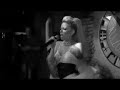 behind the scenes & club show new york