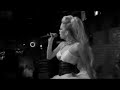 behind the scenes & club show new york