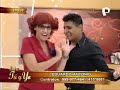 En exclusiva Eduardo Antonio desde México (12)