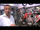 Interbike 2008 Colnago Farrari Collaboration Bike Interbike 2008 Colnago Farrari Collaboration Bike