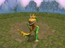 Spore Creature Creation