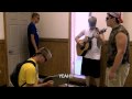 This original song is the work of: Jake McDole Aaron Curtis Weston Keen Andrew Spivey (Spicy)