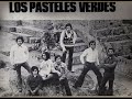 Recuerdos De Una NocheLos Pasteles Verdes