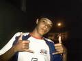Mc kaaos.Rap das favelas