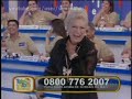 As dan�as de Silvio Santos no Teleton