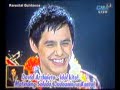 David Archuleta live in SIS -  Part 5