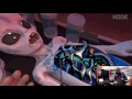 VR Alien Surgeon Simulator - HTC VIVE htc