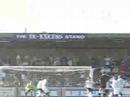 Salisbury City 2 - 1 Woking Match Highlights (27/07/08)