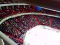 Järnkaminerna Olé Olé Olá DIF - Brynäs 080202