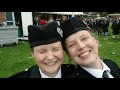 Cowal Games - 28/08/2010 West Linton.mpg