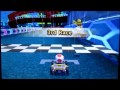 Let's Play Mario Kart 7 - Part 11: 100cc Star Cup
