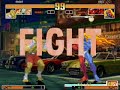 SF3 x MotW - Upper Bracket R4 SF3 x MotW - Upper Bracket R4