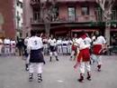 la colla bastonera quico sabat� de sant celoni a perpiny�, a la setmana per la llengua.
30 de mar� de 2007