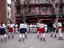 la colla bastonera quico sabat� de sant celoni a perpiny�, a la setmana per la llengua.
30 de mar� de 2007