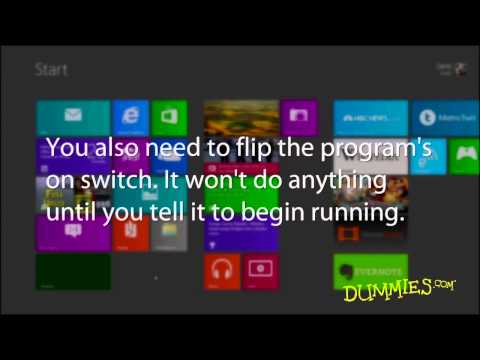 how to backup windows 8