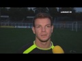 LOK Leipzig - Vorbericht RasenBallsport 24.09.2009