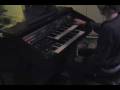 Technics EX60 Electronic Organ