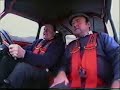 Paddy Hopkirk and Old Mini Cooper Rally Tribute Paddy Hopkirk and Old Mini Cooper Rally Tribute