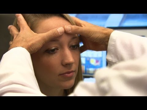 how to cure rhinosinusitis