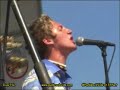 The Starting Line (live)