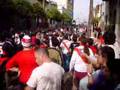 los borrachos del tablon