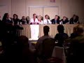 Panel Discussion 4/11 (The Amazing Meeting 2)