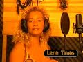 her music is traditional cape verde and she has a voice that you will fall in love with.