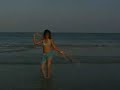her music is traditional cape verde and she has a voice that you will fall in love with.