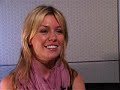 abigail clancy - britain's next top model exit video (part 1)