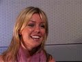 abigail clancy - britain's next top model exit video (part 1)