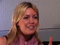 abigail clancy - britain's next top model exit video (part 1)