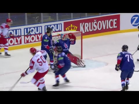 Mikkel Boedker's top plays