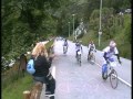 Tom Silvius, Alpe d'HuZes 2011