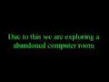 Stupid video based on Derrick Dekorum/ Most Haunted. Super Funny.