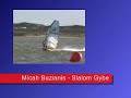 micah slalom gybe   usa 34