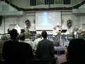 Zach Oaster - Lead Worshiper - 