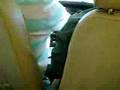 Voando para Lafayete