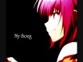 My Song(Angel Beats!)