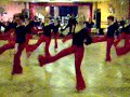 Que pasa - Cramps dance