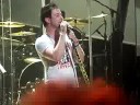 David Cook sings \"I Don\