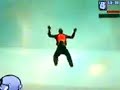 La caida mas grande del gta sa nunca antes vista