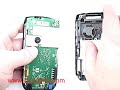 Palm Treo 755p Screen Replacement & Take Apart Directions Palm Treo 755p Screen Replacement & Take Apart Directions
