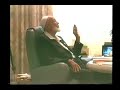 Part (9/11): http://www.youtube.com/watch?v=j-w9EQN_emwChristian Missionaries At The I.P.C.I. (Islamic Propagation Centre International) - by Sheikh Ahmed Deedat.This is a conversation between Sheikh Ahmed Deedat, the world famouse scholar of comparative religion, and a couple of Christian Missionaries. Sheikh Deedat without hesitation chats to them leaving them without a doubt about the many flaws in their beliefs. He also talks to them about the wisdom in Islamic teachings.