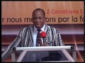Click to View : LE MYSTERE DU ROYAUME 2EME PARABOLE - PROPHETE EMMANUE SAWADOGO