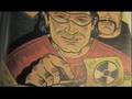 How To Dismantle An Atomic Bomb