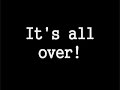 UnderOATH - A Boy Brushed Red... Living In Black And White.flv UnderOATH - A Boy Brushed Red... Living In Black And White.flv
