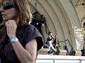 Jordan Jman Francis soundcheck CNE Jordan Jman Francis soundcheck CNE