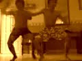 firaun dance