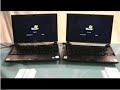 Solid State Disk vs Hard Disk